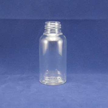 75ml cosmetic bottle in PET shape(FPET75-A)